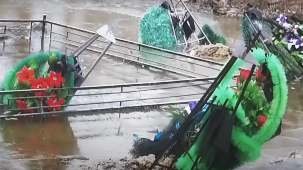 Фото: стоп-кадр из видео «Прецедент»