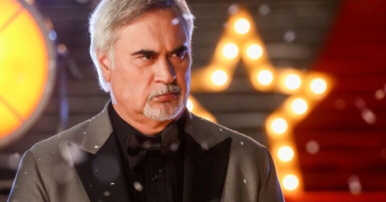    меладзе валерий. фото m24.ru