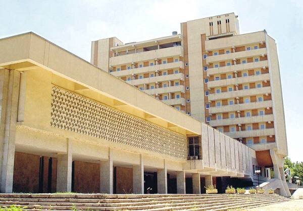 Театр «Ильхом»