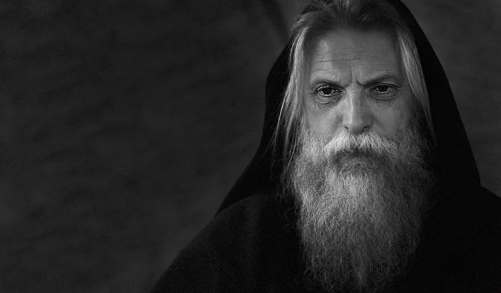 преподобный серафим саровский (1754-1833). старец из тв3. монах серафим саровский. мудрец картина. старец фильм.