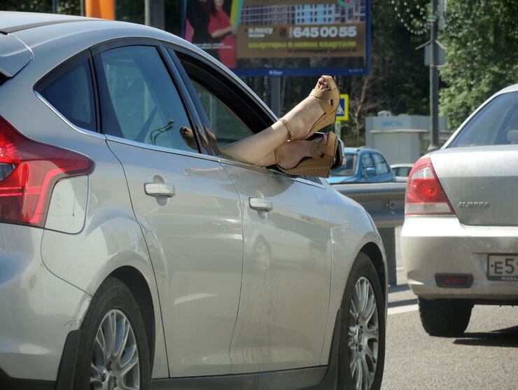   Фото: АвтоВзгляд