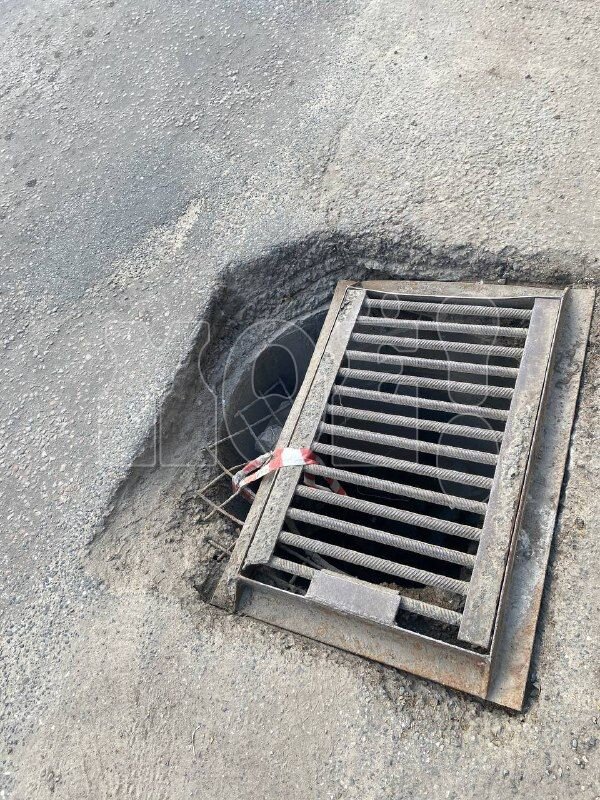    Фото: читатель «Ё!»