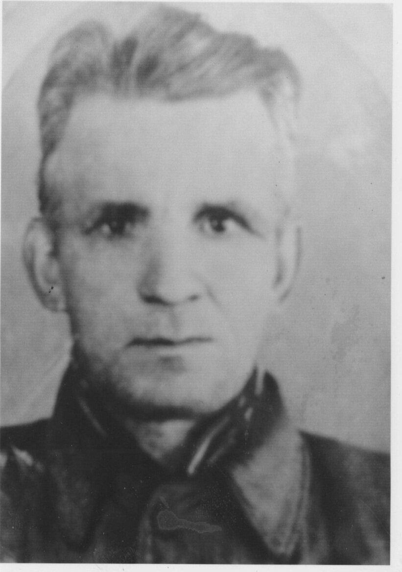 И.С. Бондарев