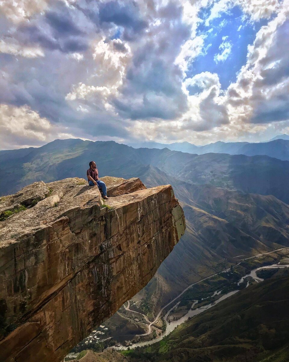 Гоор дагестан фото язык тролля