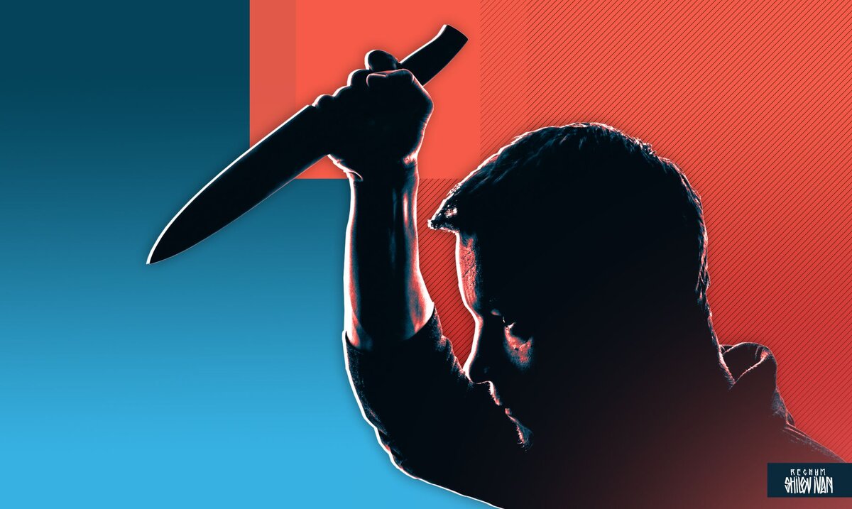    Убийство Иван Шилов (с) ИА REGNUM