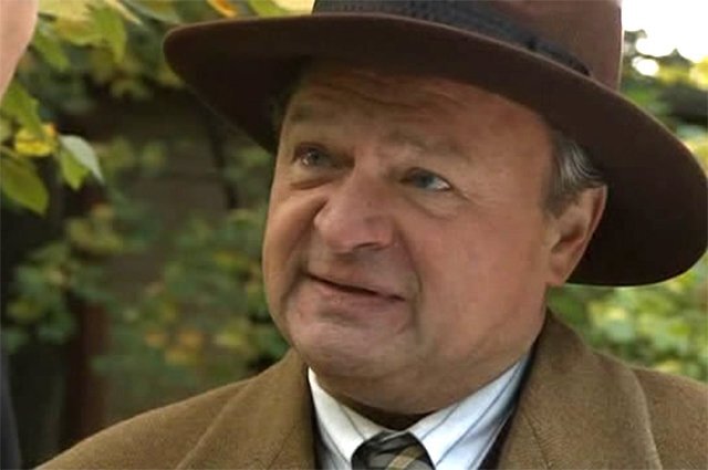    Чем запомнился народный артист России Геннадий Богачев?