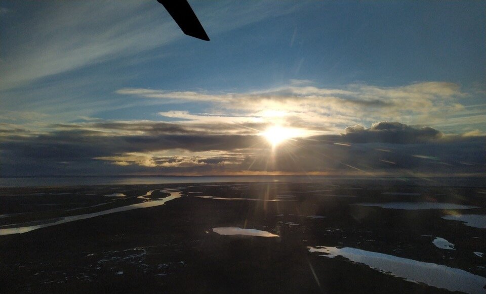 Фото от подписчика