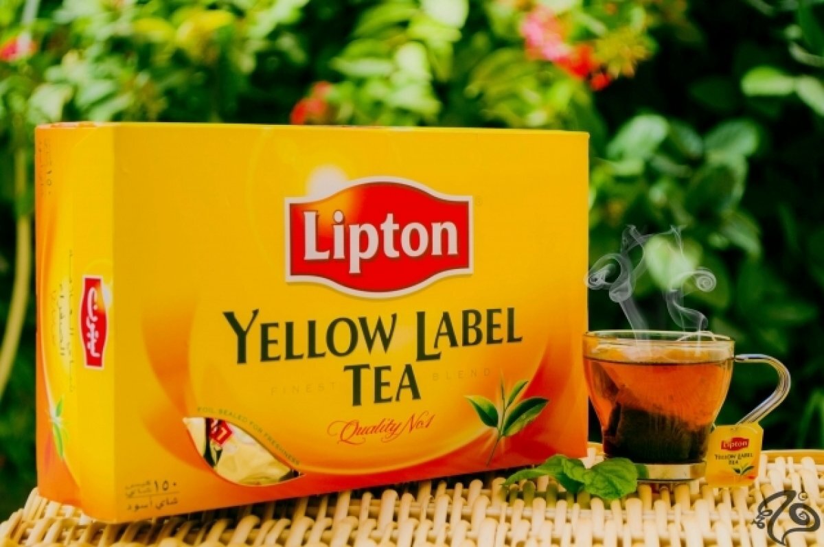    Чантурия: Poetti и другие участники рынка пришли на смену Lipton и Paulig