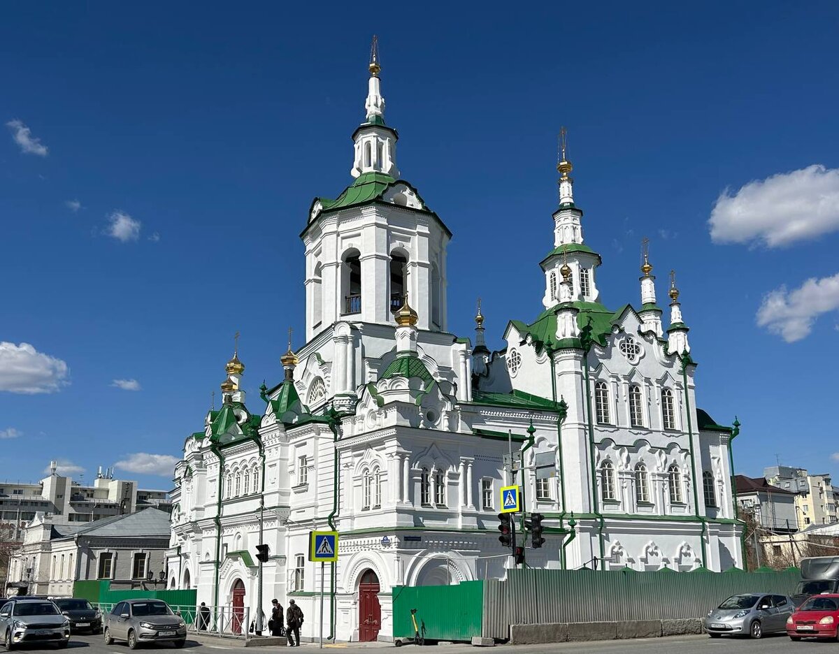 В Тюменской области отремонтируют десятки памятников культуры | Вслух.ру |  Дзен