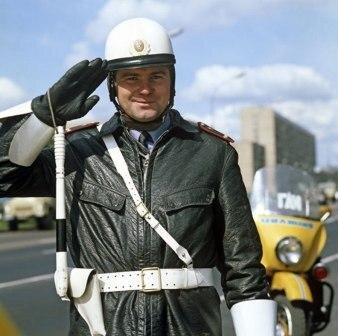 "Ваши права!"