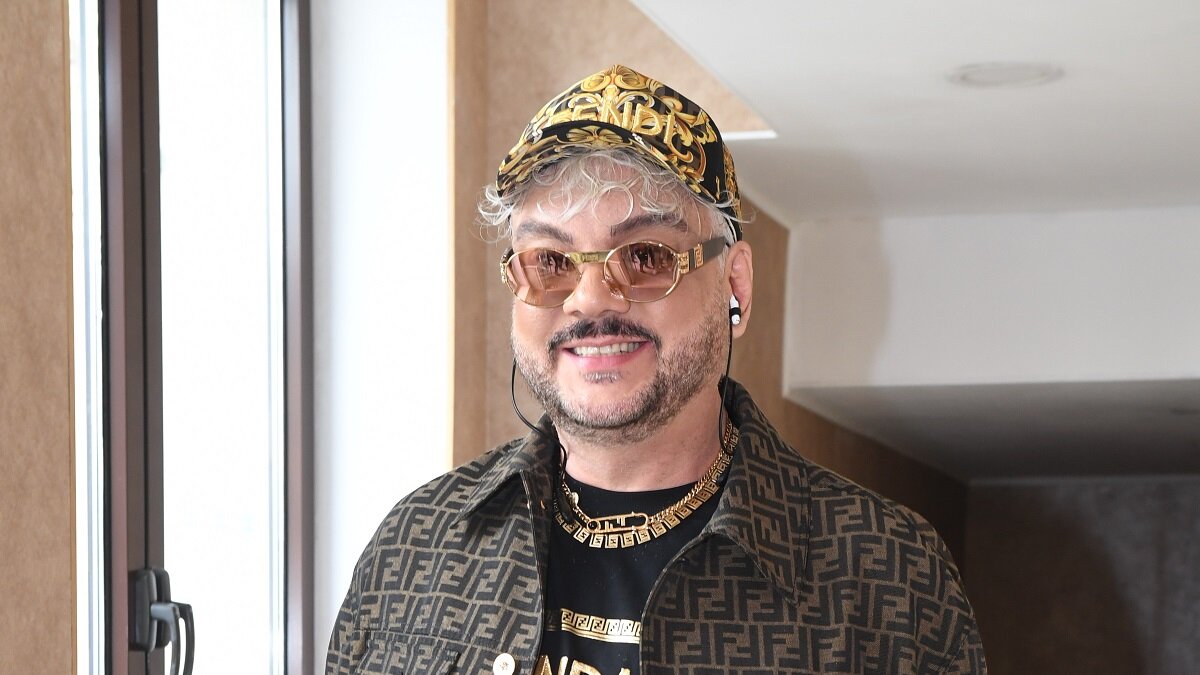    Филипп Киркоров