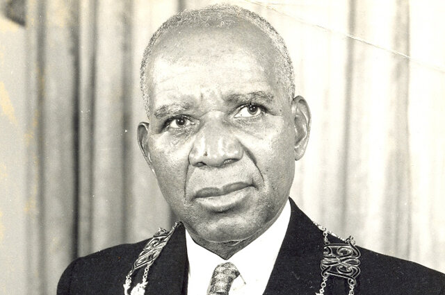    Хастингс Банда. Фото: Commons.wikimedia.org