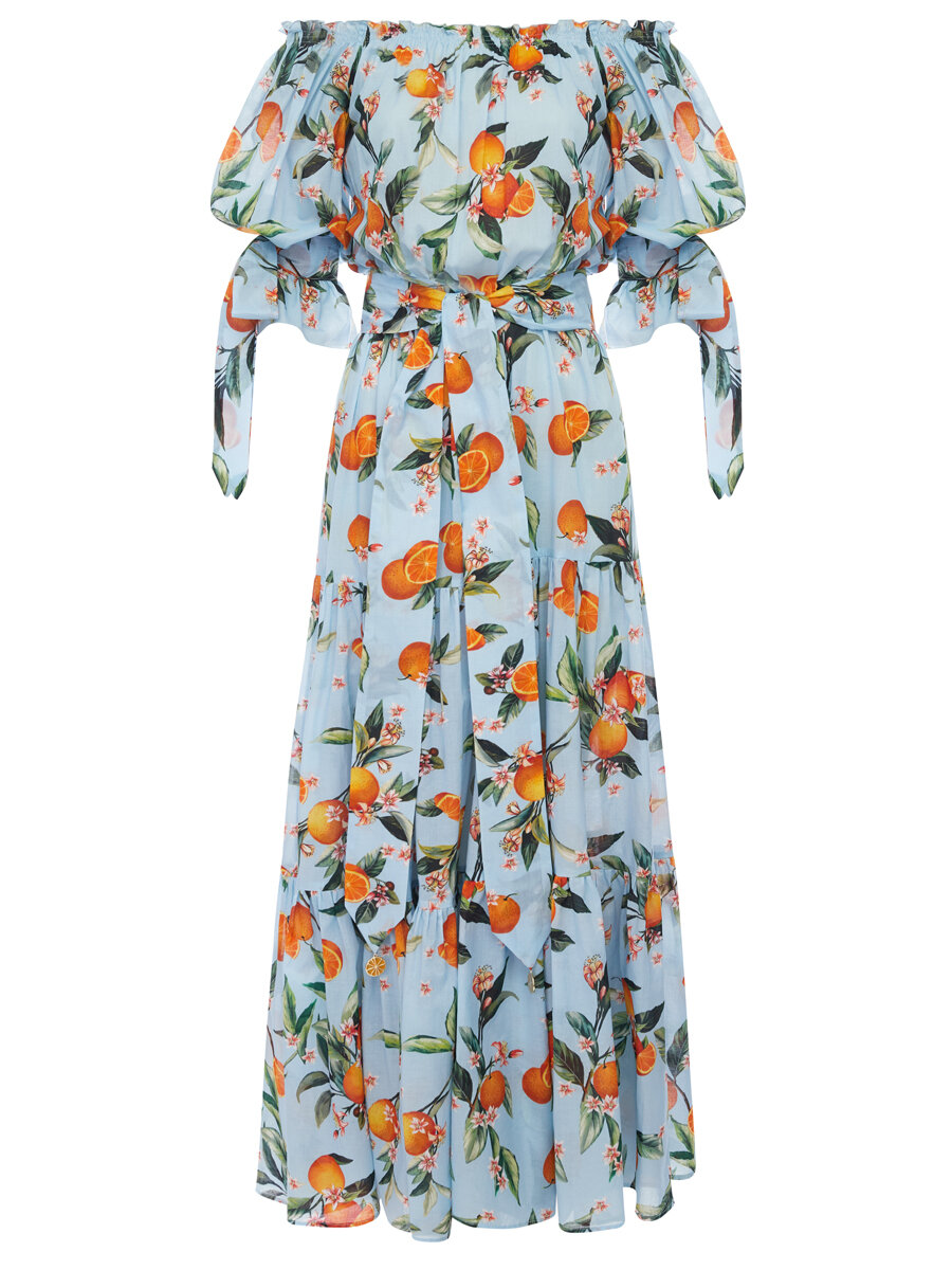 Платье Лима от Charisma 