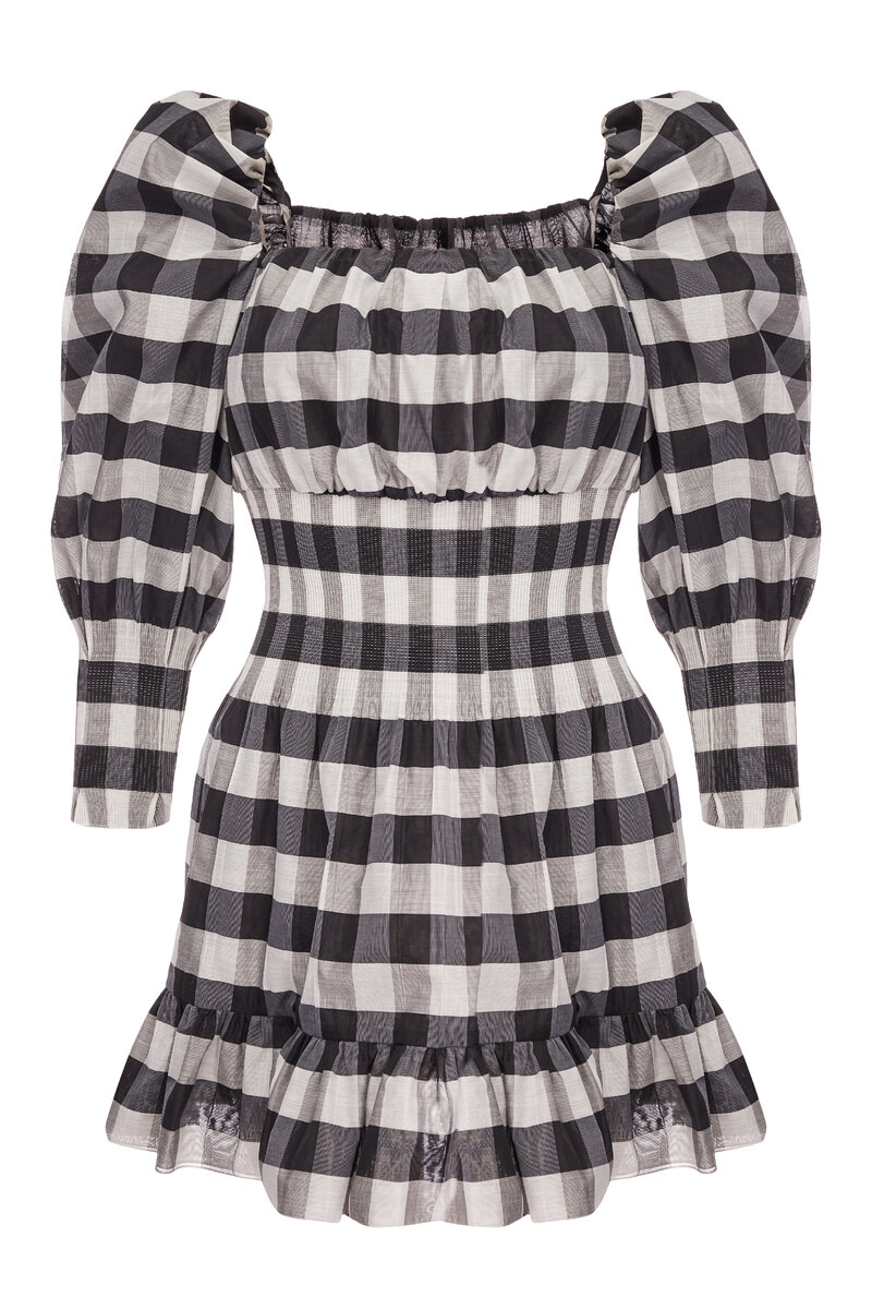 Платье Муана от Charisma