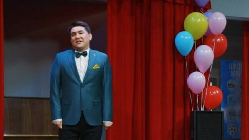     Новый сезон шоу «Однажды в России» начнет трансляции на телеканале «ТНТ» с 28 апреля. Известные комедийные актеры снова поднимут злободневные темы, которые заставят зрителей смеяться.