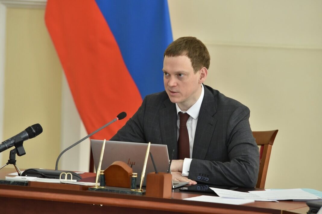    Фото с сайта правительства Рязанской области