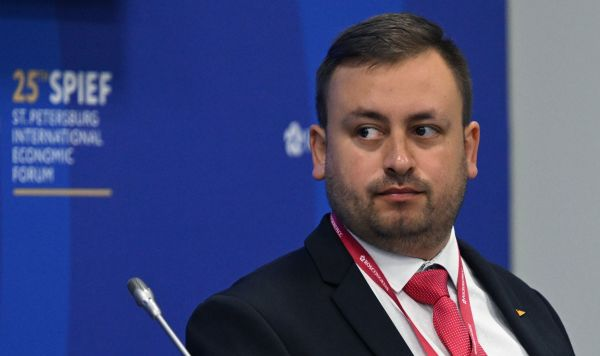 © Sputnik / Григорий Сысоев