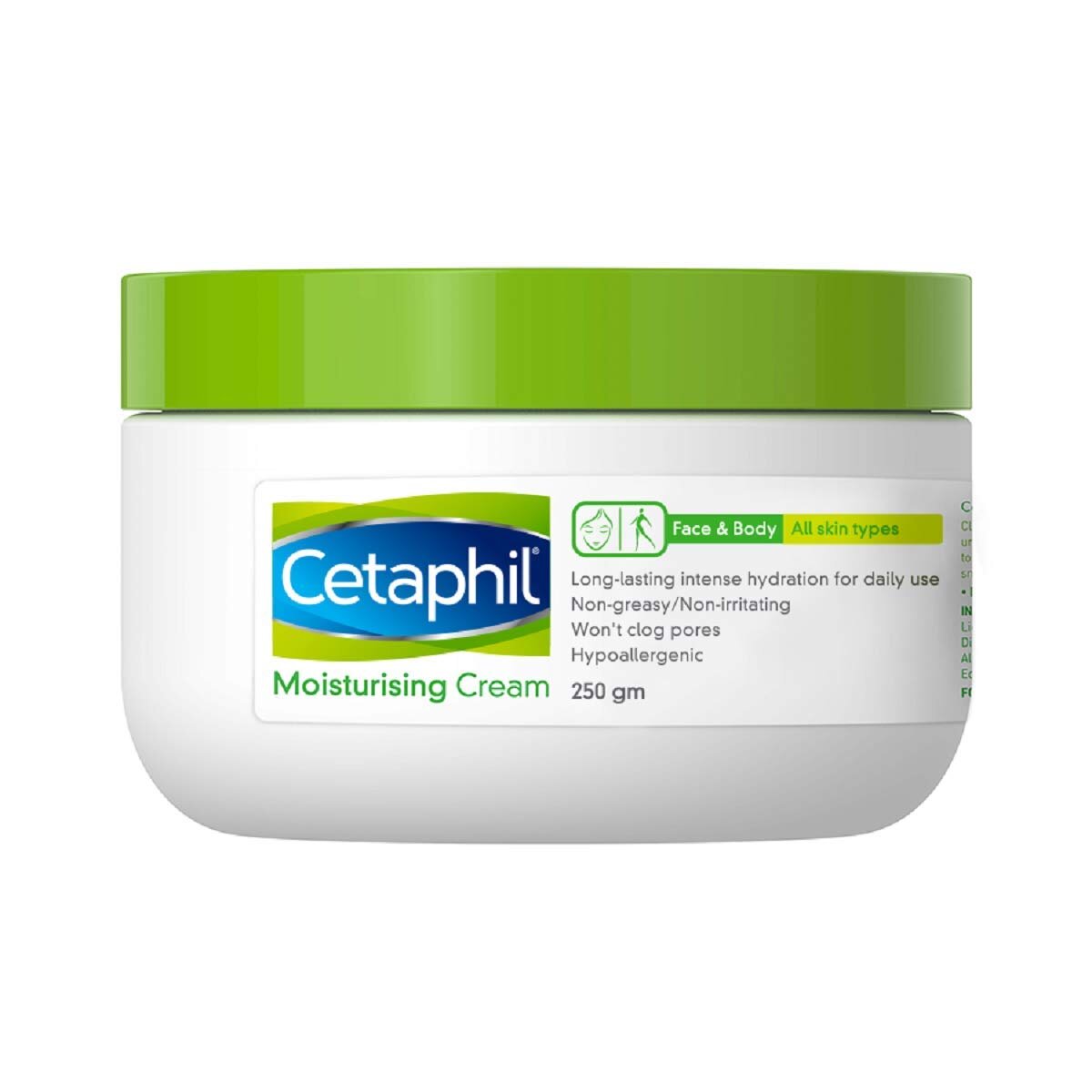 Cetaphil Moisturizing Cream