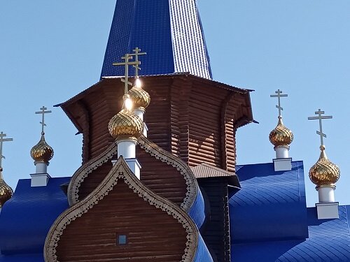 Фотография из личного архива автора