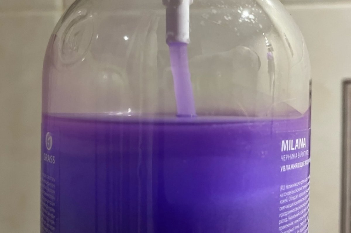    В Твери задержан 31-летний рецидивист за кражу средств личной гигиены