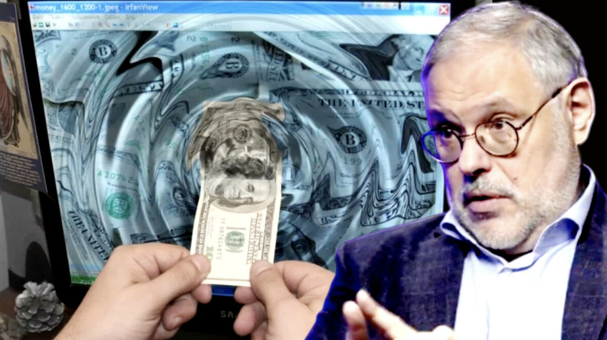 Направление мировых финансовых потоков претерпевает явные изменения