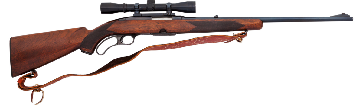 Winchester Model 88