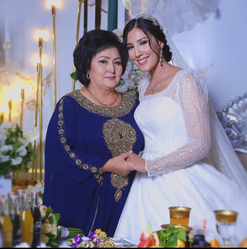 Роль И Обязанности Матери Невесты 💡 Праздники | rov-hyundai.ru - 