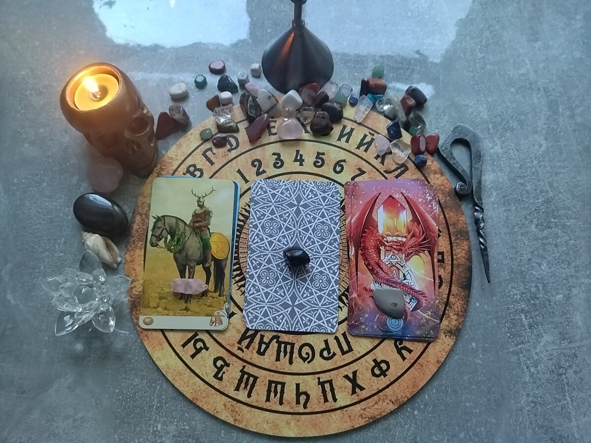 Фото автора.