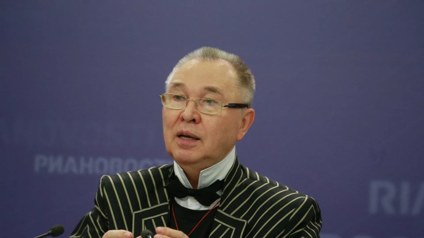   РИА Новости