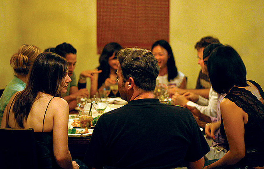 Как определить с тобой знакомится брутальный мужчина или обычный хам?