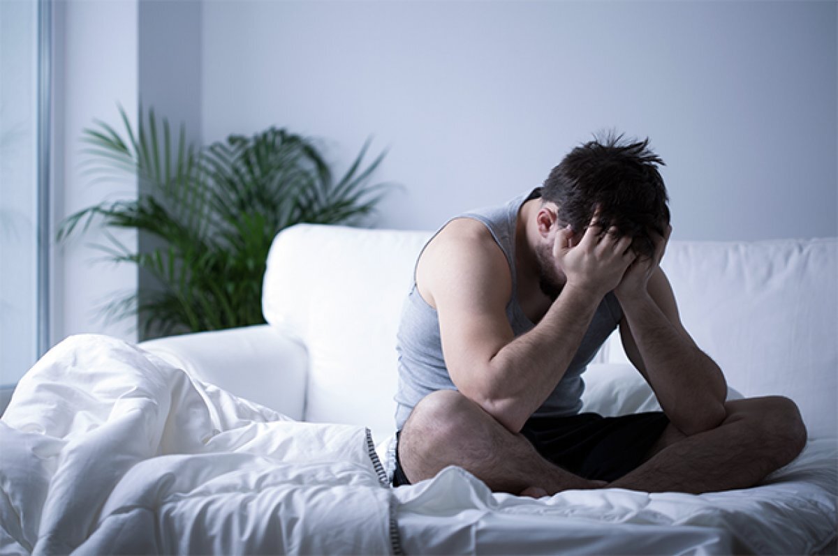    Нет покоя ни днем, ни ночью. Какие нарушения сна требуют лечения?