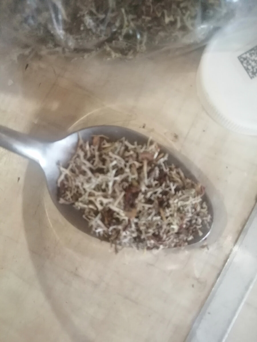 На большую семью завариваю побольше.. 