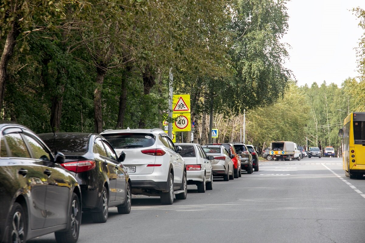    В первом квартале жители Югры купили 2419 автомобилей в кредит