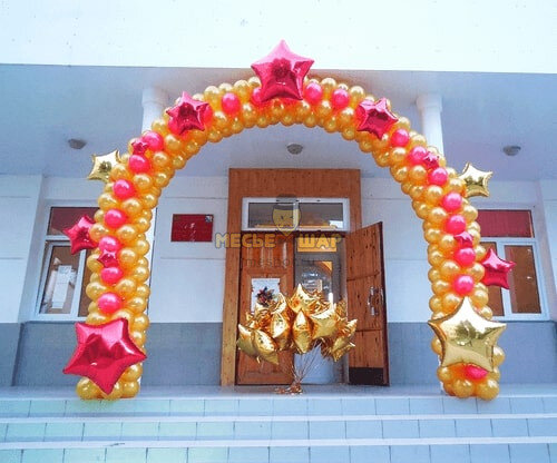 Фото с сайта meshar.ru