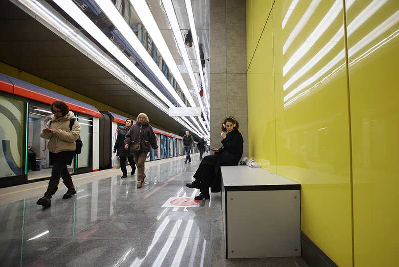    © Виталий Белоусов/РИА Новости