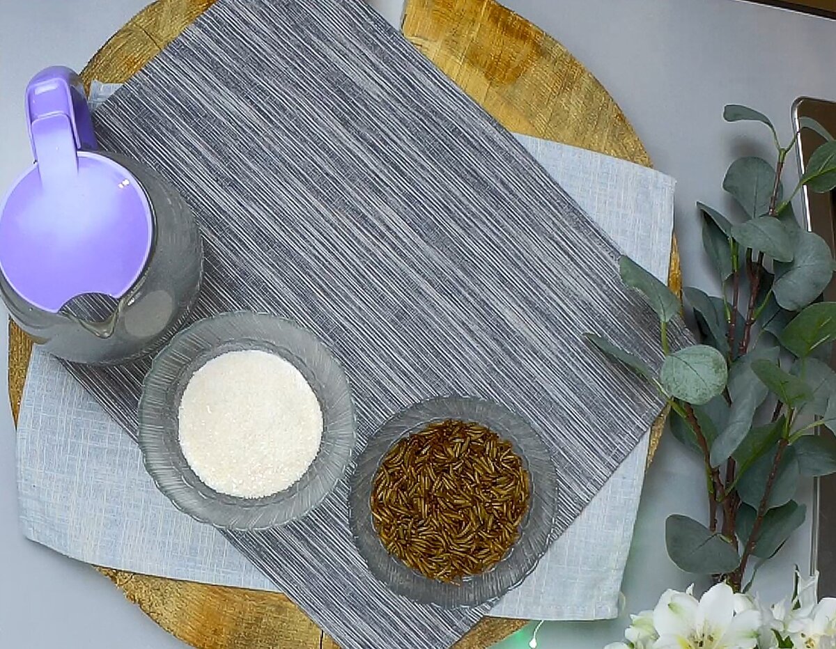 Ингредиенты