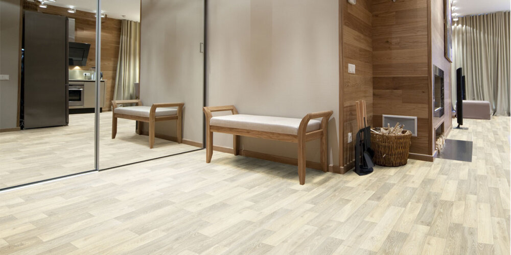 Линолеум бытовой Beauflor Supreme Avenue 