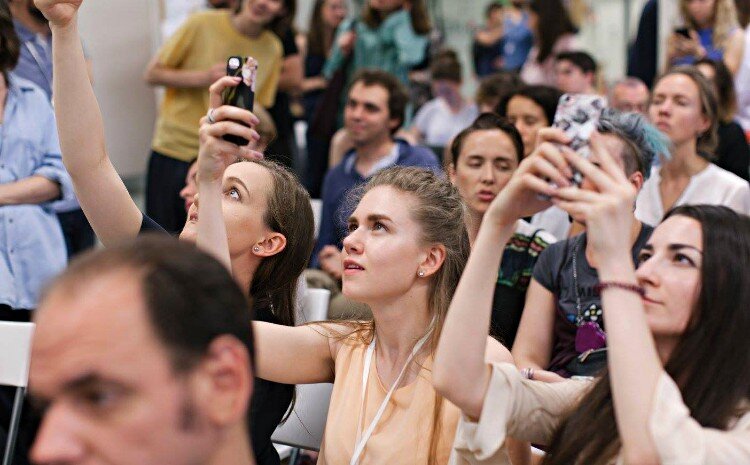 Фото: ДК Рассвет