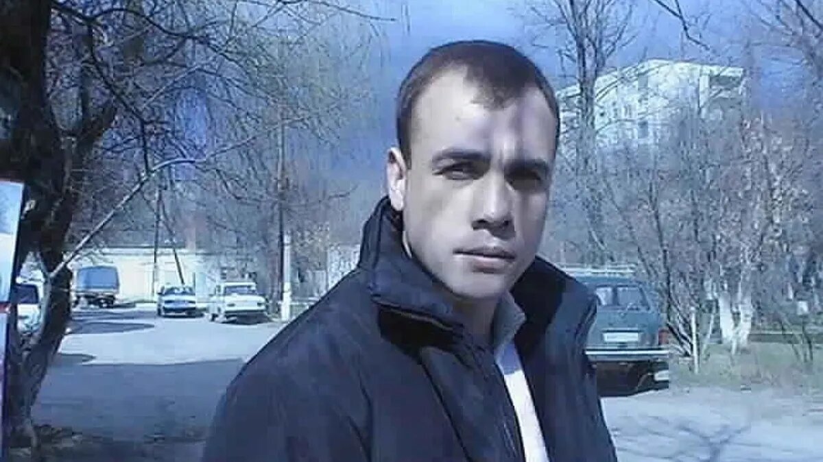 Виталий Маркович. Фото: Одноклассники