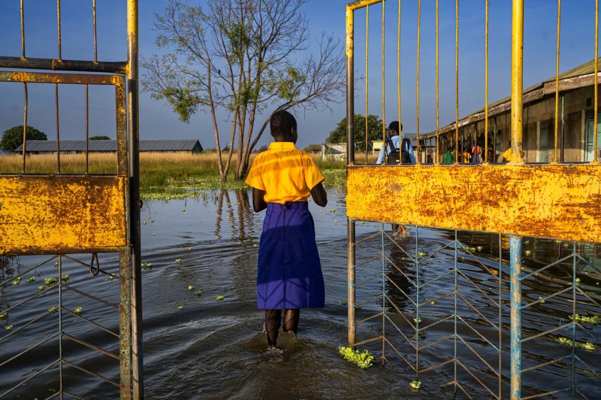 Lynsey Addario©