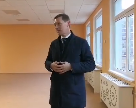 Фото: Скрин Youtube, канал "Форпост Северо-Запад"