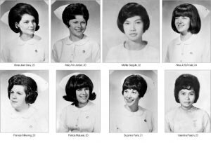 Учащиеся медицинского колледжа, убитые Ричардом Спеком