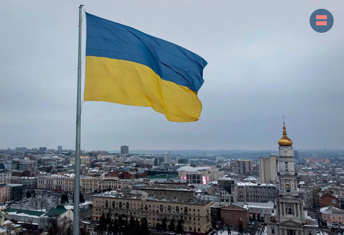Украина недовольна европейскими санкциями против России