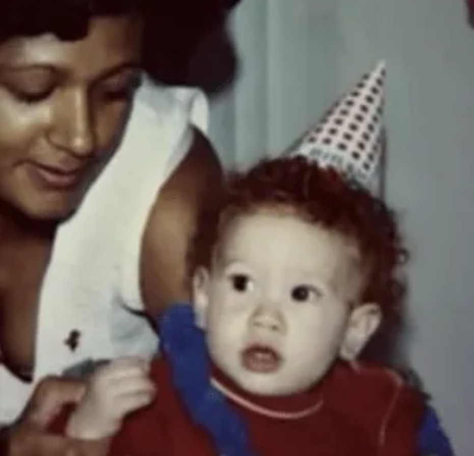 Розанн и Валери