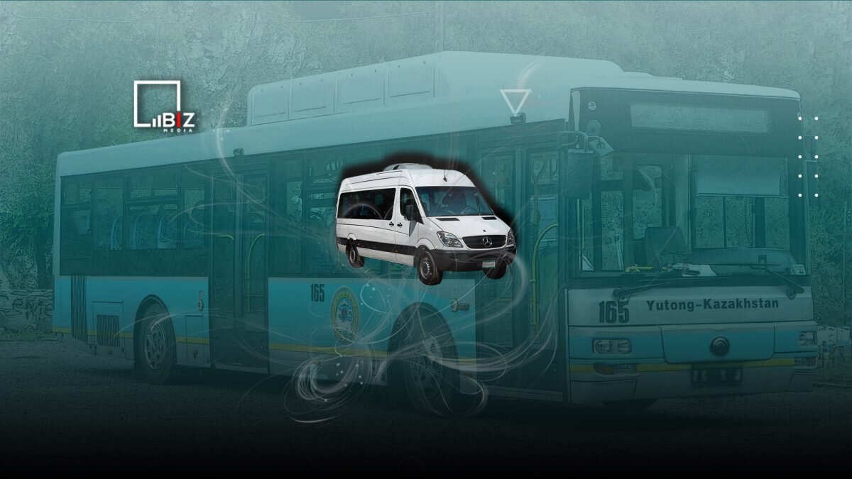    Фото: © Bizmedia.kz Август Макаров