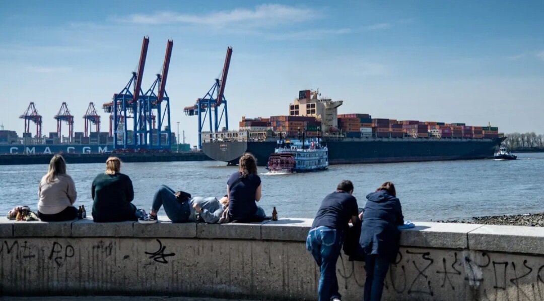 Источник фото: Zeit