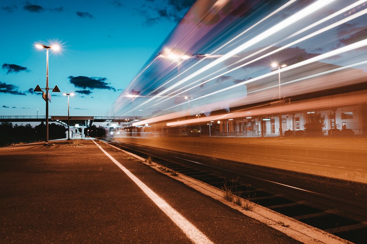 Photo by Tom Grünbauer on Unsplash