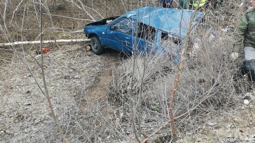     Под Петрозаводском произошло ДТП, в котором пострадали люди. В сети появились жуткие кадры с места происшествия.