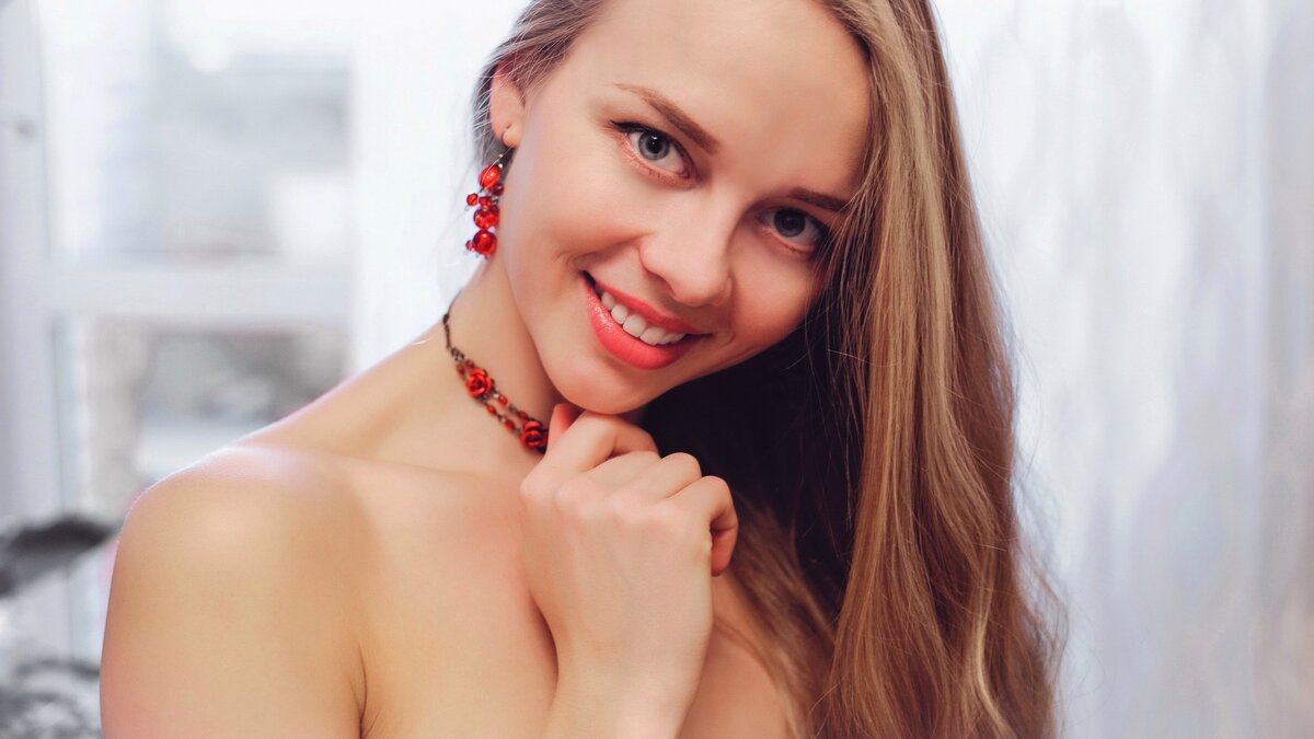 Машенька, краса девичья коса