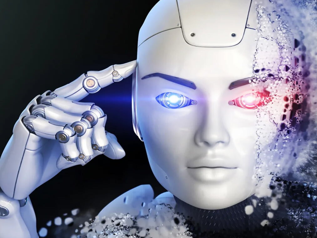 ИИ даст человечеству самому уничтожить себя